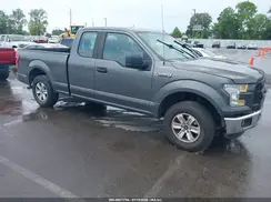 1FTEX1C86GKF01868 2016 FORD F-150
