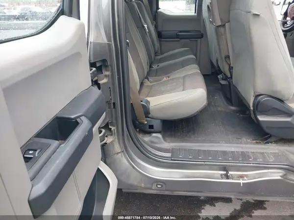 1FTEX1C86GKF01868 2016 FORD F-150 - Image 8