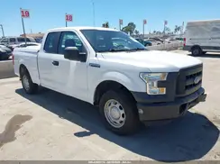 1FTEX1C86GKF35261 2016 FORD F-150