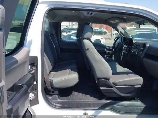 1FTEX1C86GKF35261 2016 FORD F-150 - Image 8