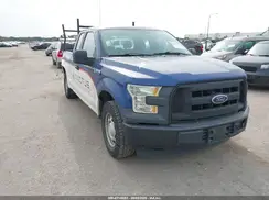 1FTEX1C86GKF55624 2016 FORD F-150