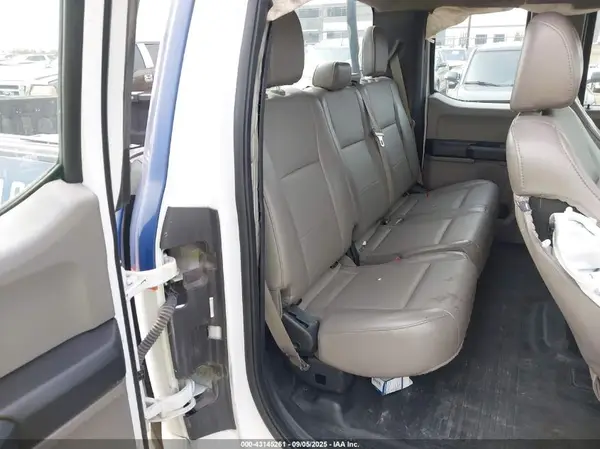 1FTEX1C86GKF55624 2016 FORD F-150 - Image 8
