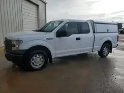 1FTEX1C86GKF58085 2016 FORD F-150