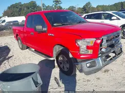1FTEX1C86GKF75548 2016 FORD F-150