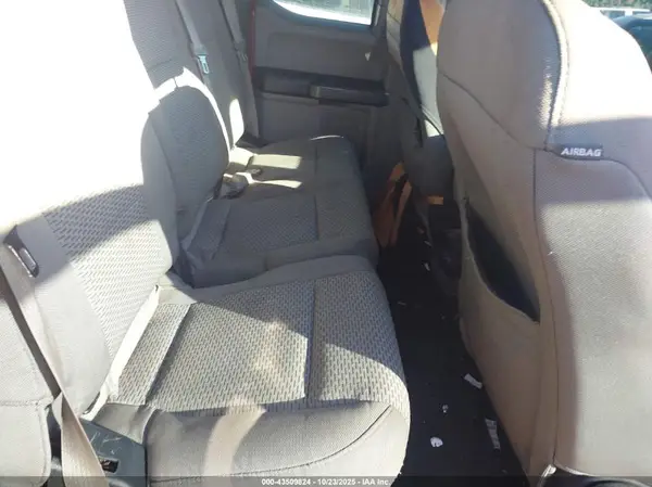 1FTEX1C86GKF75548 2016 FORD F-150 - Image 8