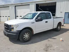 1FTEX1C86GKG03364 2016 FORD F-150