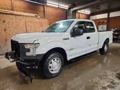 1FTEX1C86HFB12531 2017 FORD F-150