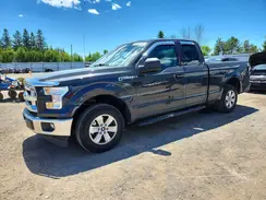 1FTEX1C86HFB36215 2017 FORD F-150