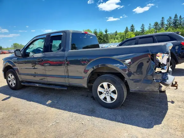 1FTEX1C86HFB36215 2017 FORD F-150 - Image 2
