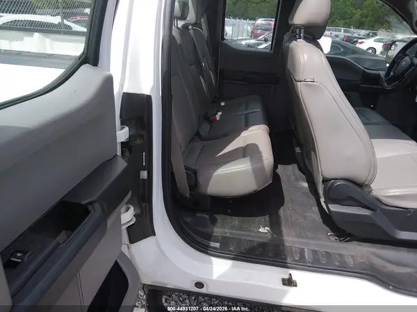 1FTEX1C86HFC38386 2017 FORD F-150 - Image 8