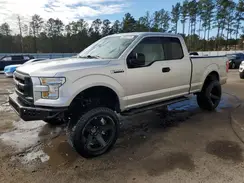 1FTEX1C86HFC42017 2017 FORD F-150
