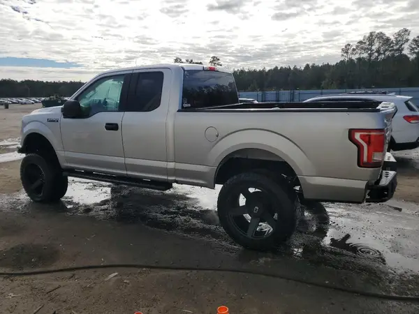 1FTEX1C86HFC42017 2017 FORD F-150 - Image 2