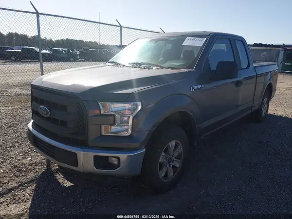 1FTEX1C86HFC79701 2017 FORD F-150 - Image 2