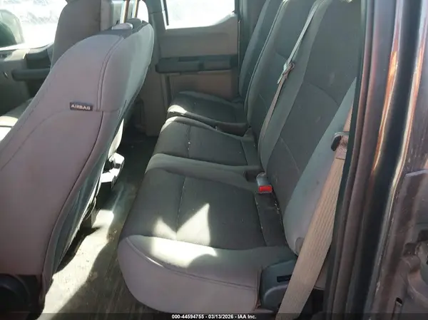 1FTEX1C86HFC79701 2017 FORD F-150 - Image 8