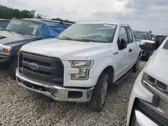 1FTEX1C86HKC47936 2017 FORD F-150
