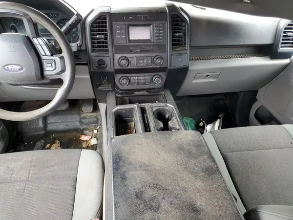 1FTEX1C86HKC47936 2017 FORD F-150 - Image 8
