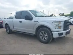 1FTEX1C86HKC60346 2017 FORD F-150