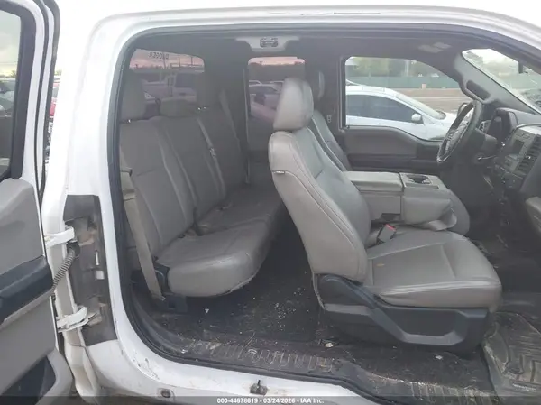1FTEX1C86HKC60346 2017 FORD F-150 - Image 8