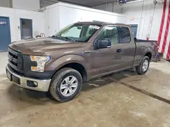 1FTEX1C86HKD03406 2017 FORD F-150