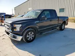 1FTEX1C86HKD34624 2017 FORD F-150