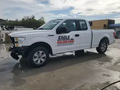 1FTEX1C86HKD53707 2017 FORD F-150