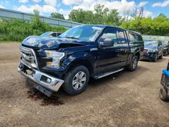 1FTEX1C86HKD63198 2017 FORD F-150
