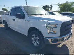 1FTEX1C86HKD68420 2017 FORD F-150