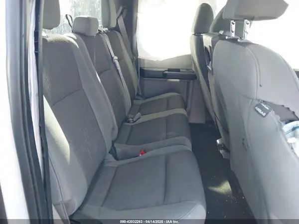 1FTEX1C86HKD68420 2017 FORD F-150 - Image 8
