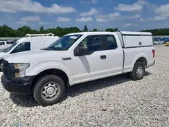 1FTEX1C86HKD83984 2017 FORD F-150