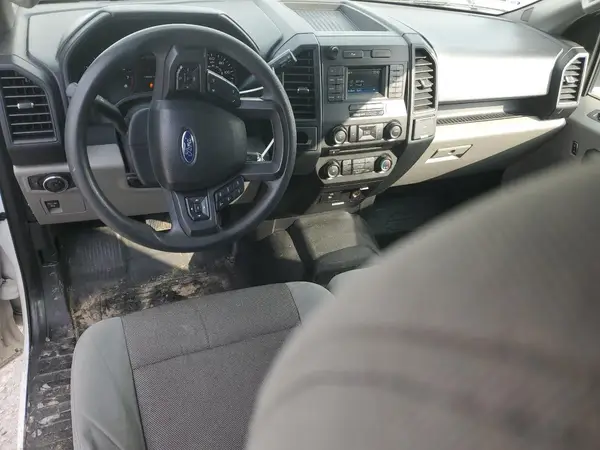 1FTEX1C86HKD83984 2017 FORD F-150 - Image 8