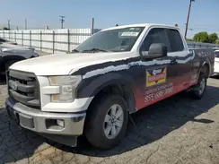1FTEX1C86HKD96024 2017 FORD F-150