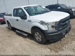 1FTEX1C87GFA07575 2016 FORD F-150
