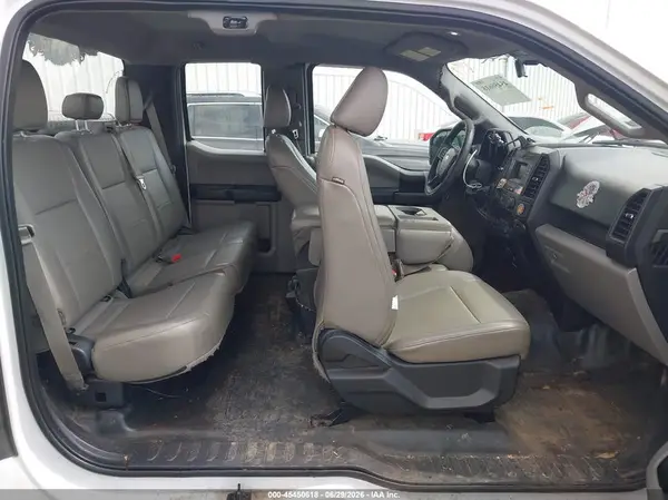 1FTEX1C87GFA07575 2016 FORD F-150 - Image 8