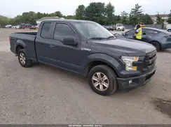 1FTEX1C87GFA51074 2016 FORD F-150