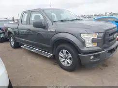 1FTEX1C87GFB02038 2016 FORD F-150