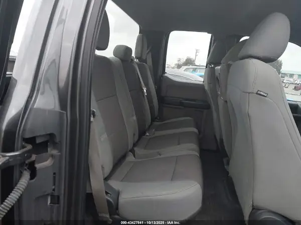 1FTEX1C87GFB02038 2016 FORD F-150 - Image 8