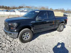 1FTEX1C87GFB03898 2016 FORD F-150