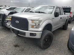 1FTEX1C87GFB20989 2016 FORD F-150