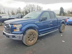 1FTEX1C87GFB74762 2016 FORD F-150