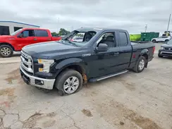 1FTEX1C87GFC40548 2016 FORD F-150