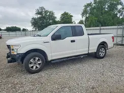 1FTEX1C87GFC90852 2016 FORD F-150