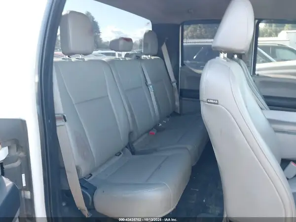 1FTEX1C87GFD10162 2016 FORD F-150 - Image 8