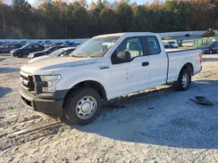 1FTEX1C87GFD11067 2016 FORD F-150