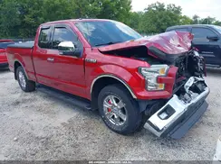 1FTEX1C87GFD37118 2016 FORD F-150