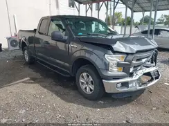 1FTEX1C87GFD51603 2016 FORD F-150