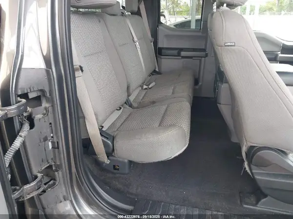 1FTEX1C87GFD51603 2016 FORD F-150 - Image 8