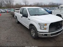 1FTEX1C87GKD28037 2016 FORD F-150