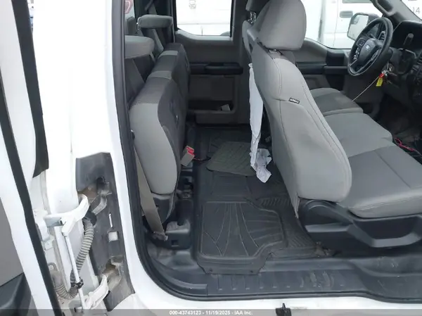 1FTEX1C87GKD28037 2016 FORD F-150 - Image 8
