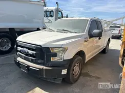 1FTEX1C87GKF06769 2016 FORD F-150