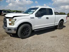 1FTEX1C87GKF09994 2016 FORD F-150